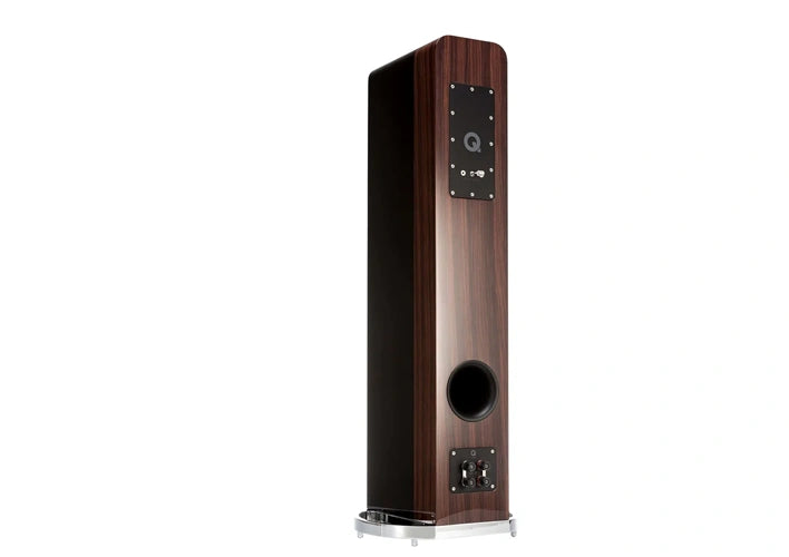 Q Acoustics  Concept   500   Floorstanding   Speaker   Pair