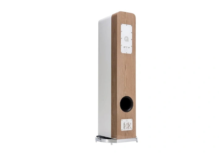 Q Acoustics  Concept   500   Floorstanding   Speaker   Pair