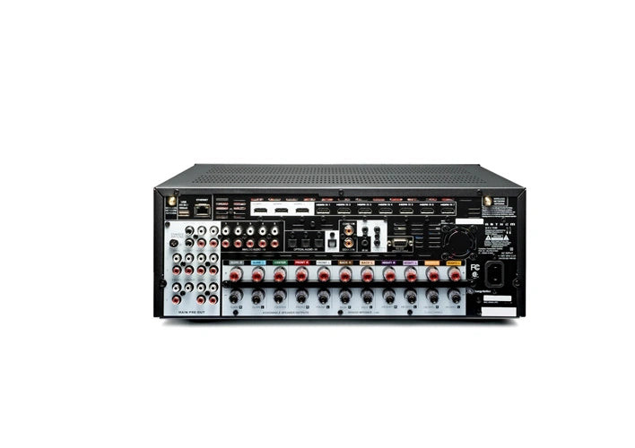 Antham MRX 540 8K