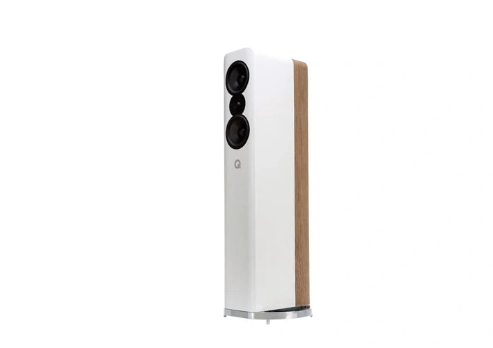 Q Acoustics  Concept   500   Floorstanding   Speaker   Pair