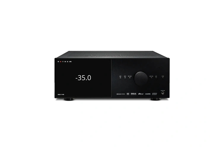 Antham MRX 540 8K
