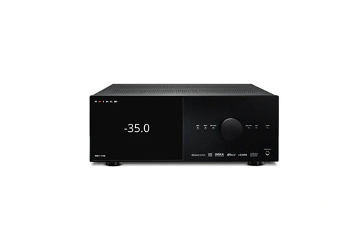 Antham MRX 1140 8K