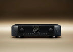 Marantz CINEMA 70s Slimline 7.2 Channel AV Receiver Powered by HEOS™ with Dolby Atmos, 50W, 8K and 6 HDMI Inputs