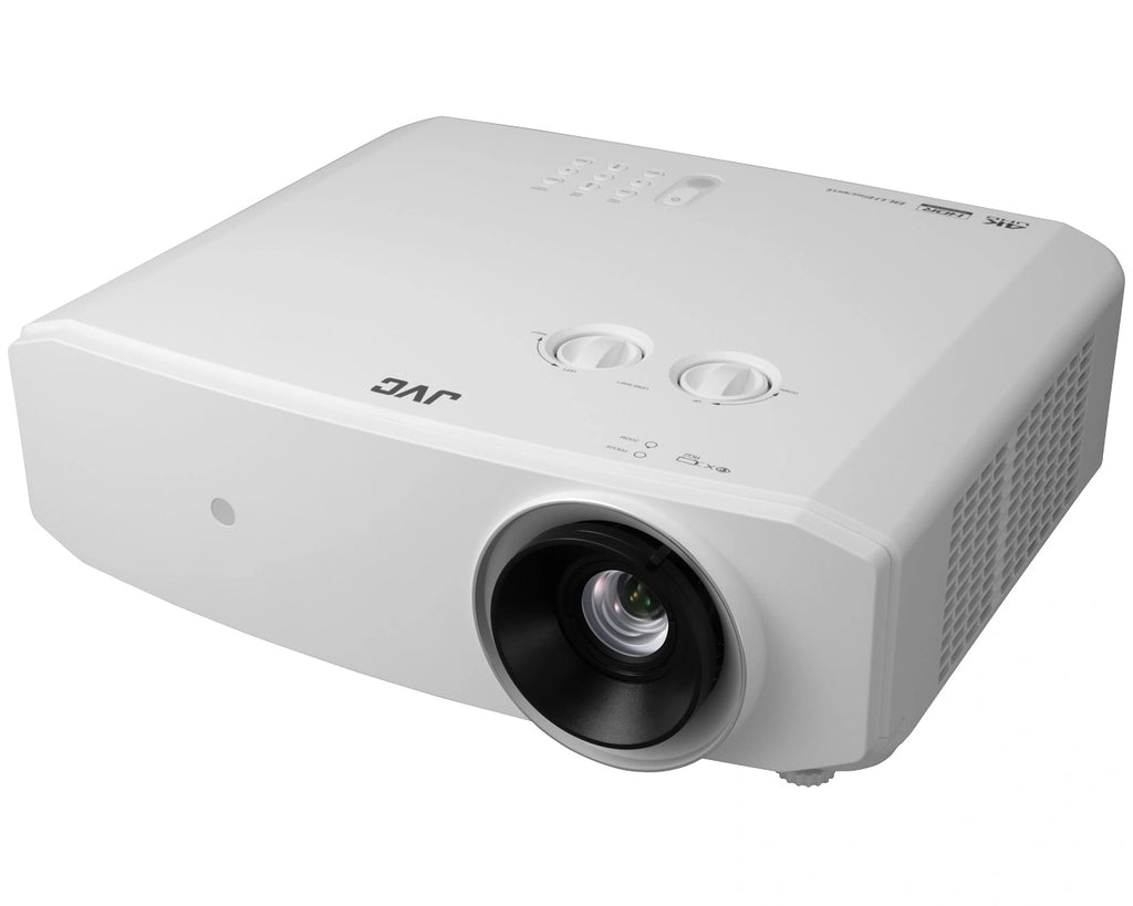 JVC DLP Projector LX-NZ30W