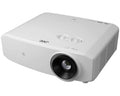 JVC DLP Projector LX-NZ30W