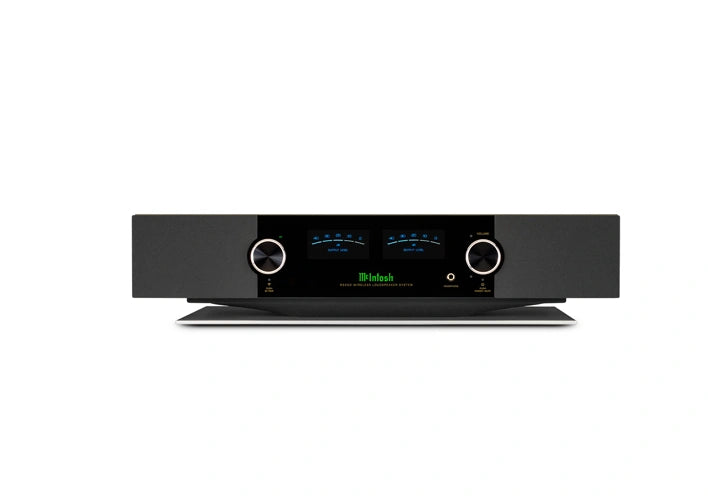 McIntosh RS250 Wireless Loudspeaker System