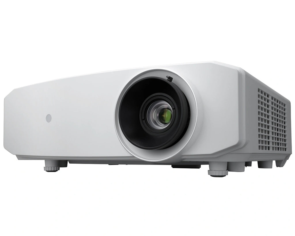 JVC DLP Projector LX-NZ30W