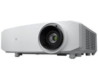 JVC DLP Projector LX-NZ30W