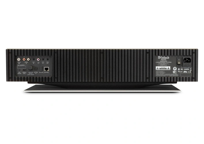 McIntosh RS250 Wireless Loudspeaker System