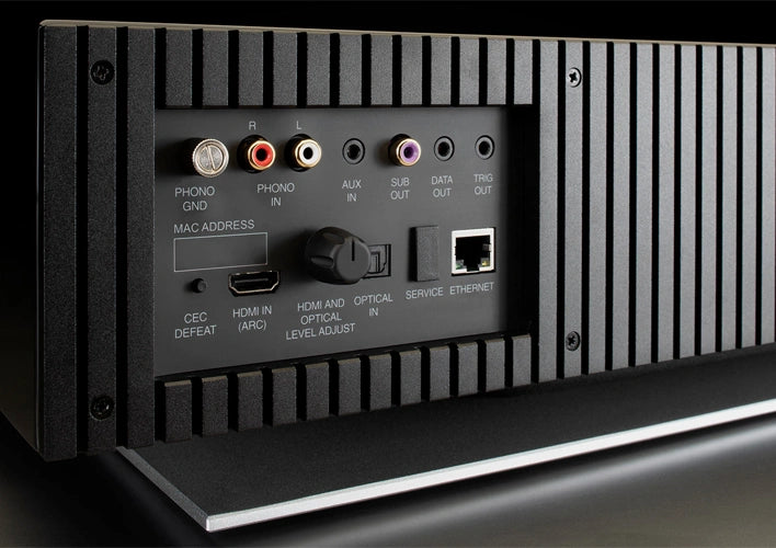 McIntosh RS250 Wireless Loudspeaker System