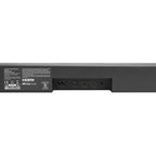 JBL Bar 2.1 Essential Bold Bass. Crisp Clarity.