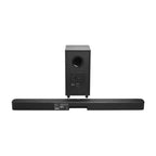 JBL Bar 2.1 Essential Bold Bass. Crisp Clarity.