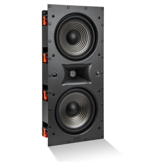 JBL Studio 88lCR  Dual 8" (203mm) 2-way In-Wall Loudspeaker