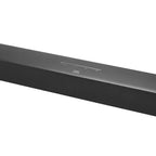 JBL Bar 2.1 Essential Bold Bass. Crisp Clarity.