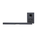 JBL Bar 2.1 Essential Bold Bass. Crisp Clarity.