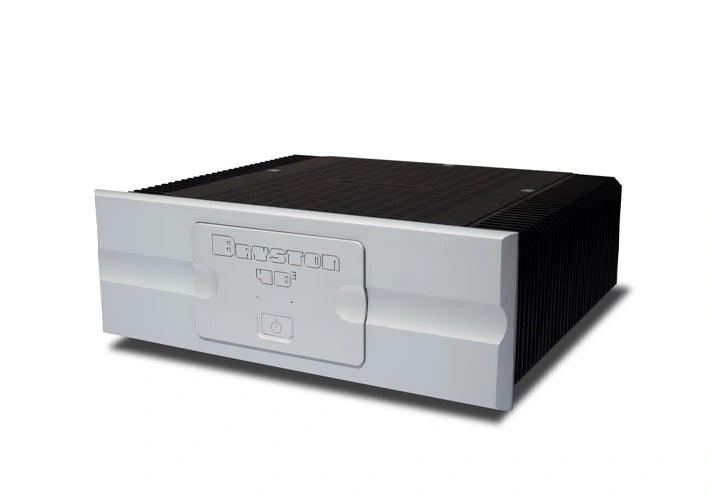 Bryston 4B Cubed Dual-Mono Amplifier