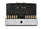 McIntosh MC901 1-Channel Power Amplifier Ideal for 2-Channel Audio Systems