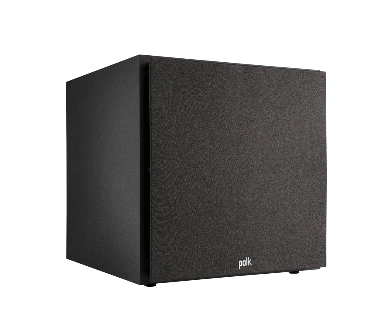 Polk Monitor XT12 High-Performance 12" Subwoofer