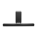 JBL Bar 2.1 Essential Bold Bass. Crisp Clarity.
