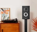 Polk Monitor XT20 High-Resolution Bookshelf Speakers