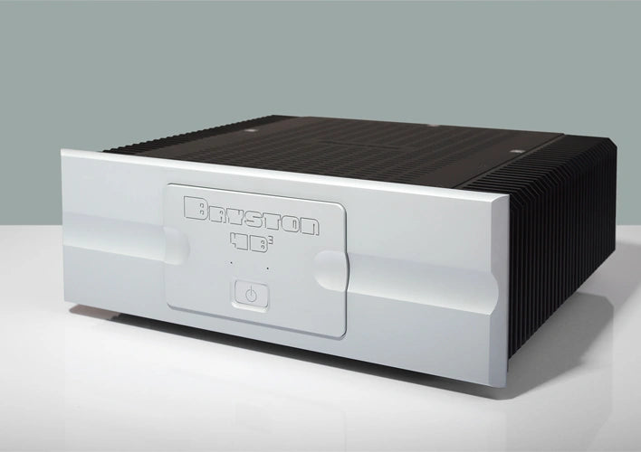 Bryston 4B Cubed Dual-Mono Amplifier