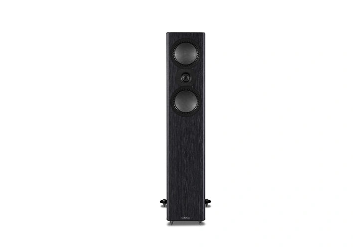 Mission  QX-3 MKII 2-way Floorstanding Speaker