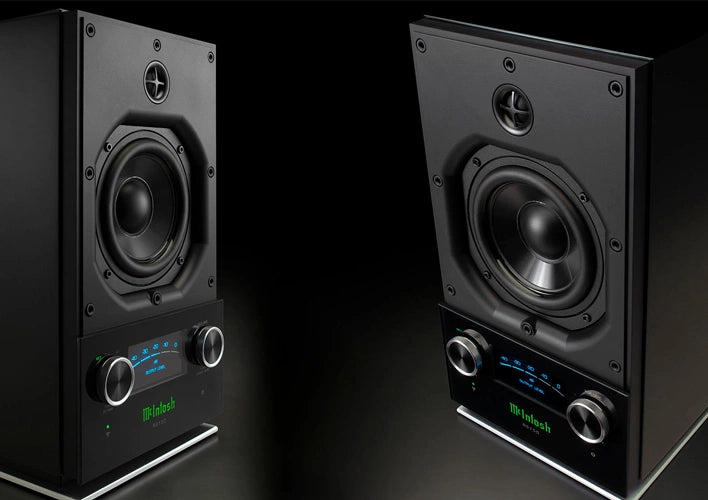 McIntosh RS150 Wireless Loudspeaker