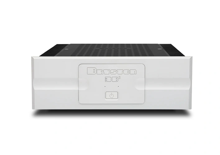 Bryston 3B Cubed Dual-Mono Amplifier