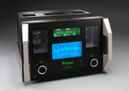 McIntosh  MC451 1-Channel Power Amplifier Ideal for 2-Channel Audio Systems