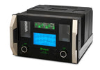 McIntosh  MC451 1-Channel Power Amplifier Ideal for 2-Channel Audio Systems