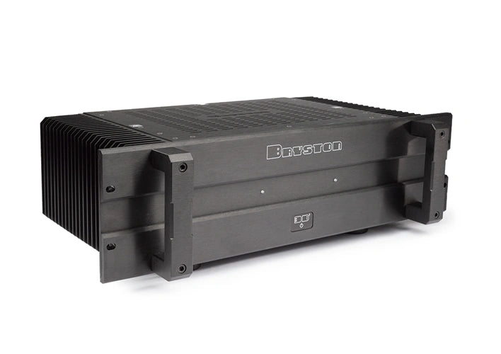 Bryston 3B Cubed Dual-Mono Amplifier