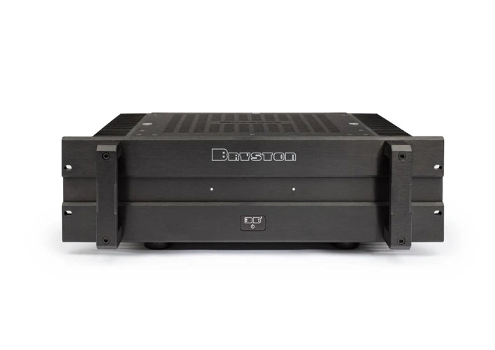 Bryston 3B Cubed Dual-Mono Amplifier
