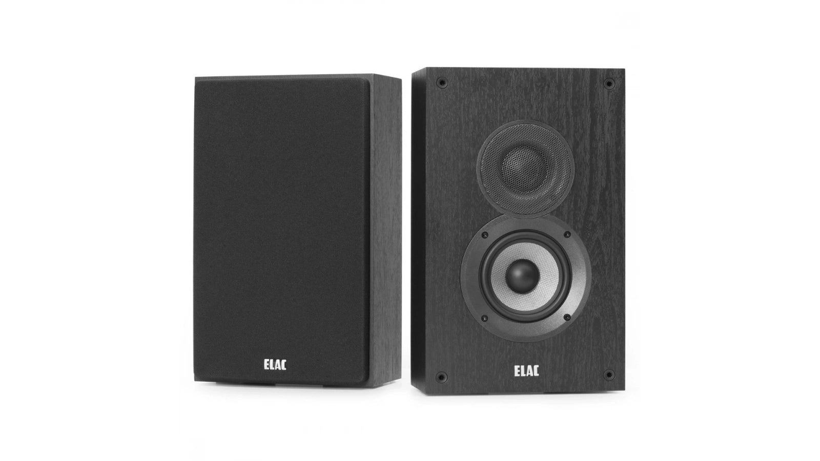 Elac ELAC Debut 2.0 DOW4.2 On Wall Speaker – DOW42