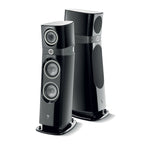 Focal Sopra N°3  3-way floor-standing speaker
