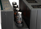 McIntosh  MC451 1-Channel Power Amplifier Ideal for 2-Channel Audio Systems