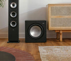 Polk Monitor XT12 High-Performance 12" Subwoofer