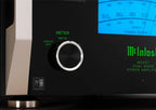 McIntosh  MC451 1-Channel Power Amplifier Ideal for 2-Channel Audio Systems
