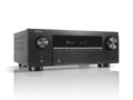Denon AVR-X2900H DAB 7.2 Ch. 95W 4K/8K Dolby Atmos AV Receiver Powered by HEOS™