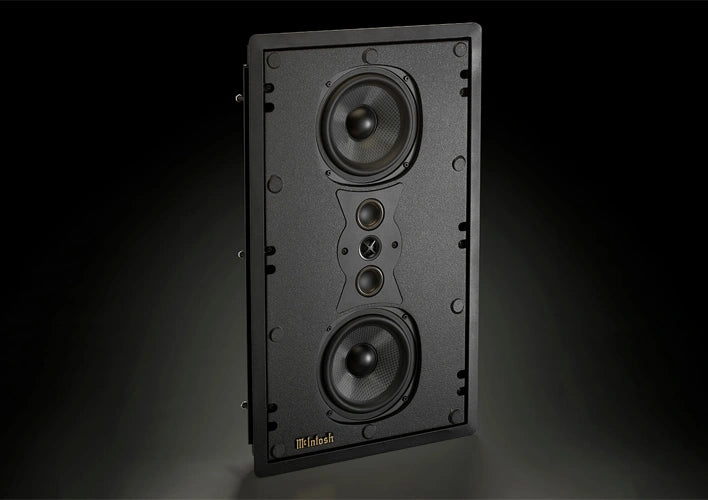 McIntosh WS500 In-Wall Loudspeaker