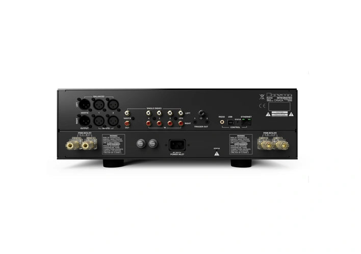 Bryston Bi-200 Integrated Amplifier