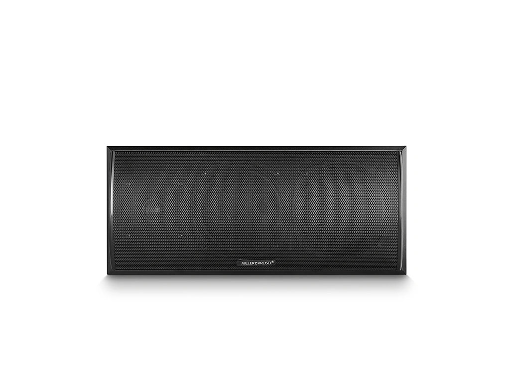 Miller & Kreisel®  LCR750C Speaker