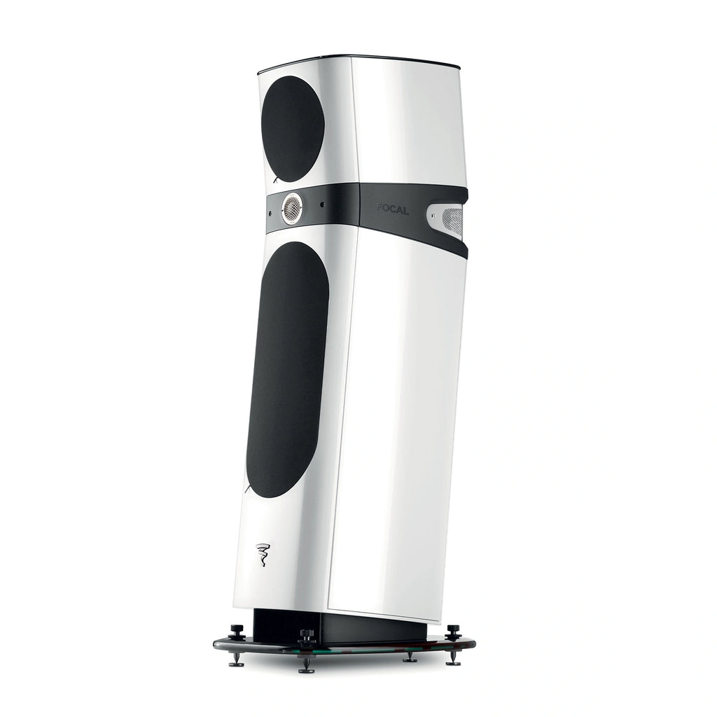 Focal Sopra N°2  3-way floor-standing speaker