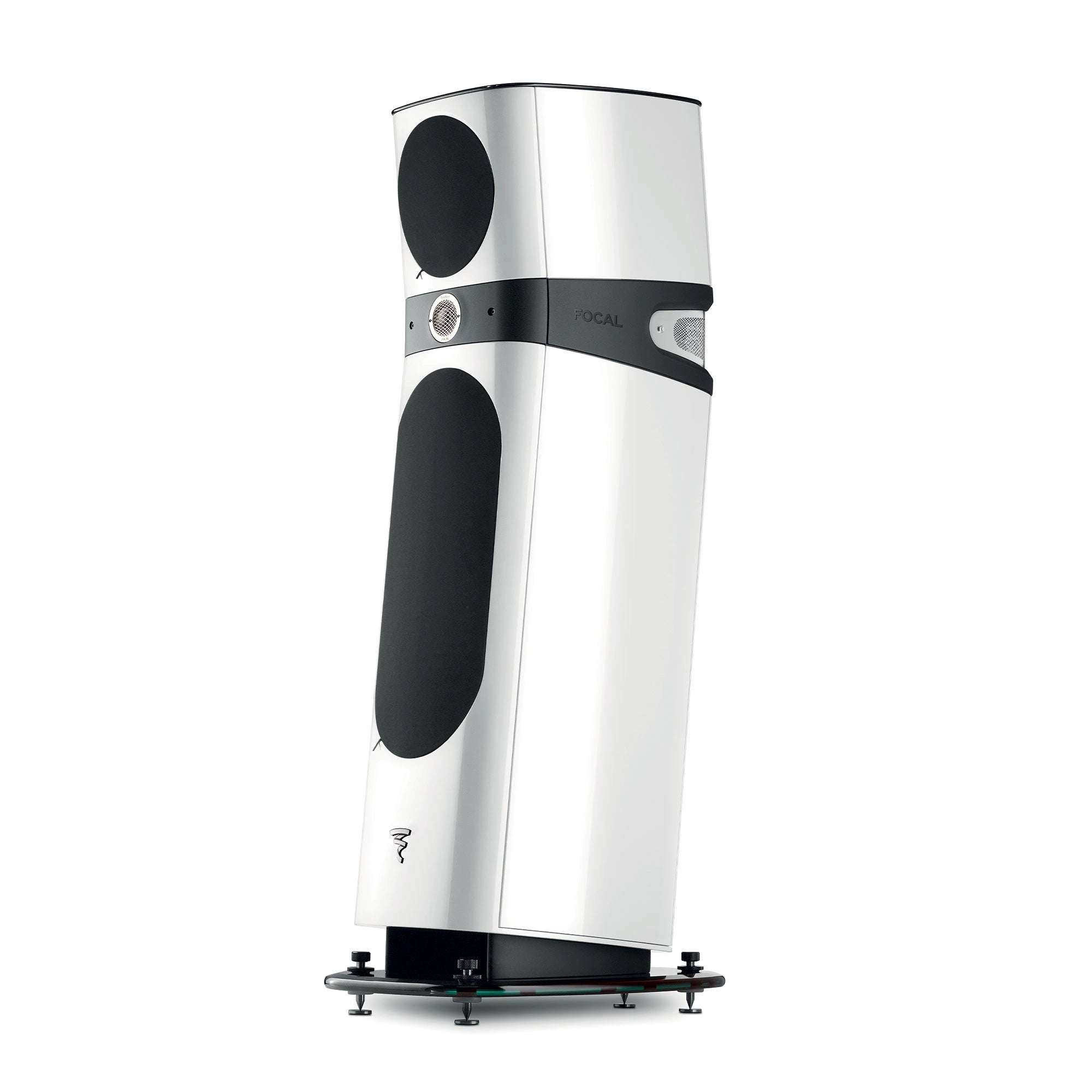 Focal Sopra N°2  3-way floor-standing speaker