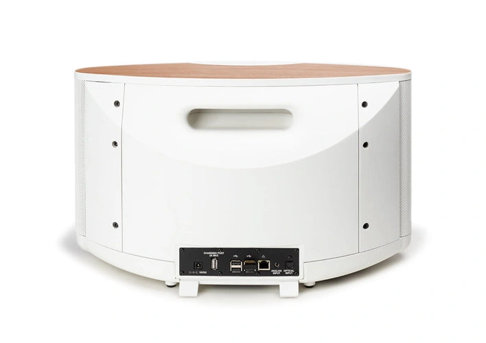 Bryston BW-2 All-in-One Wireless Speaker System