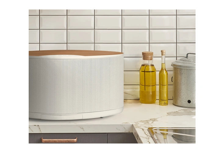 Bryston BW-2 All-in-One Wireless Speaker System