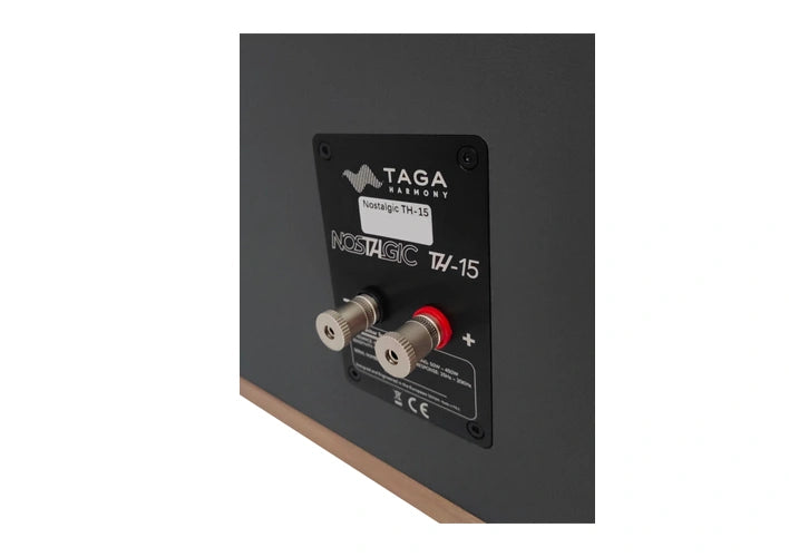 Taga Harmony Nostalgic TH-15
