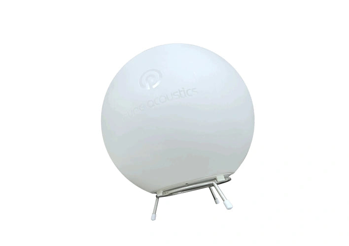 Pure Acoustic Harmony 65 6.5" Outdoor Speaker w/ LED lights