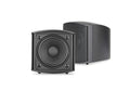 Pure Acoustic HT-800 Satellite Speaker