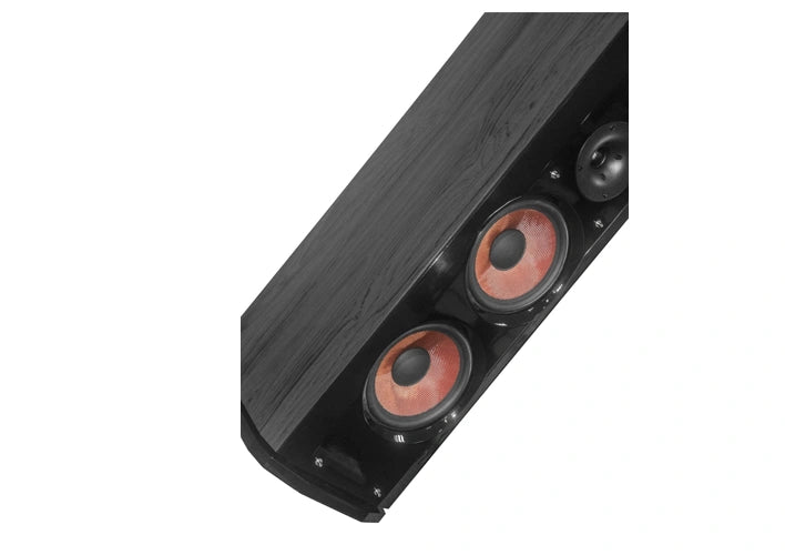 Pure Acoustic Supernova 12F Home Theater Set