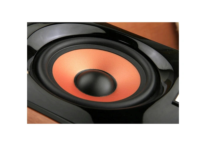Pure Acoustic Supernova 8F Premium Front Tower Speaker